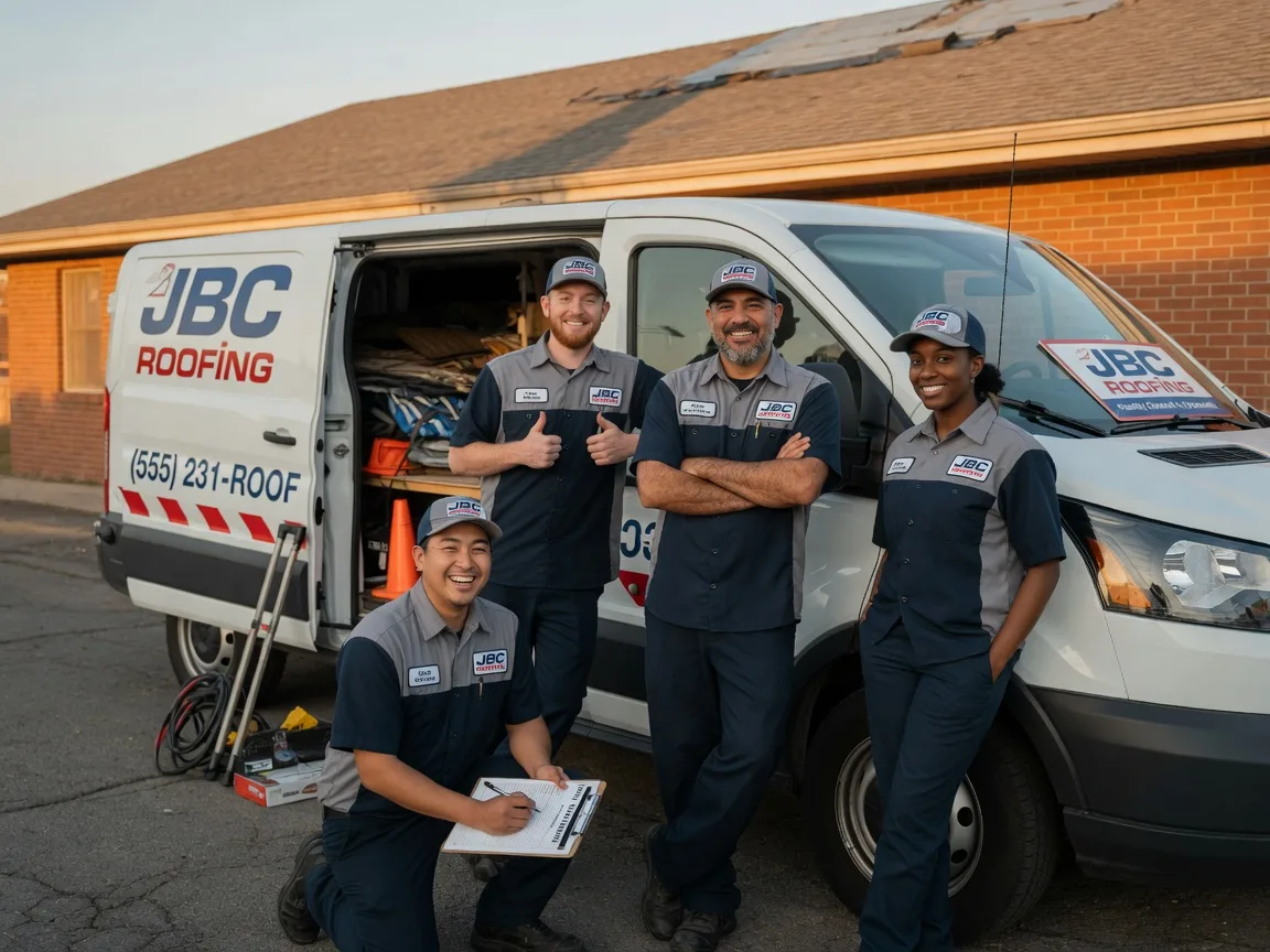 Roof Replacement company in Harrisville, WV