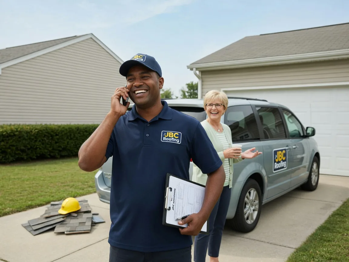 Roof Replacement Harrisville, WV FAQs
